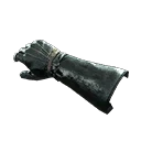 Icono del item "Réplica de guantes de médico de la peste del Sindicato"