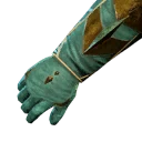 Symbol für Gegenstand "Wellengeborene Handschuhe"