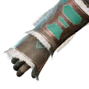Symbol für Gegenstand "Winterfell-Handschuhe"