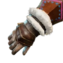 Icon for item "Fur-lined Gloves of the Roisterer"