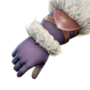 Ikona dla przedmiotu "Zimowe rękawiczki łuskowe"