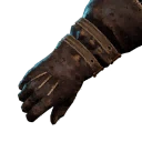 Symbol für Gegenstand "Des Jägers festliche Handschuhe"