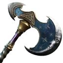 Icon for item "Crescent's Curve"