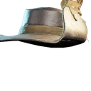 Ikona dla przedmiotu "Przekrzywiony kapelusz Herszta"