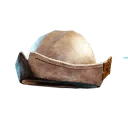 Symbol für Gegenstand "Der Westenharmonist – Hut"