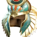 Icon for item "Headdress of the Sands"