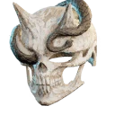 Icon for item "Slithering Skull"
