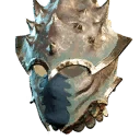 Symbol für Gegenstand "Meeresjäger-Maske"