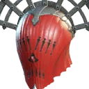 Icono del item "Corona de maligno de pesadilla"