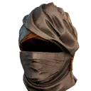 Icon for item "Scorching Sand Hood"