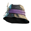 Иконка для "The Royal Fisher Hat"