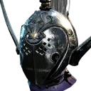 Symbol für Gegenstand "Helm der hingebungsvollen Ritter"