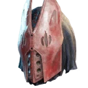Icon for item "Red Ripping Hood Head"
