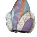 Icono del item "Sombrero de escamas invernal"