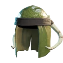 Icon for item "Verdant Trapper Hat"