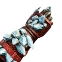 Icon for item "Ice Gauntlet of Mars"