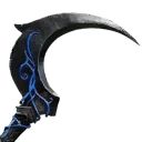 Icon for item "Azoth Alloy Sickle"