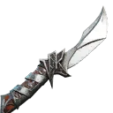 Icon for item "Carbon Steel Skinning Knife"