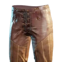 Icona per articolo "Pantaloni pregiati da stregone"