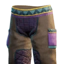 Icon for item "Trousers of the Solstice Knight"