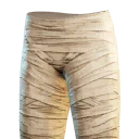 Icono del item "Vendas para las piernas de las arenas"