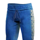 Иконка для "Azure Dragon’s Pants"