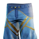 Icono del item "Pantalones del rey Dragón"