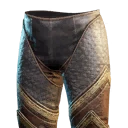 Icon for item "Wasteland Wanderer's Layered Chaps"