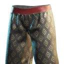 Icona per articolo "Pantaloni del drago di giadeite"