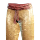 Ikona dla przedmiotu "Spodnie Jadeitowego zabójcy"