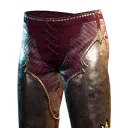 Иконка для "Forge Warden's Cuisses"