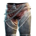 Icon for item "Horned Hero Pants"
