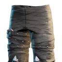 Icona per articolo "Pantaloni delle fauci d'argento"