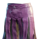 Icona per articolo "Pantaloni a strisce del giocoliere studioso"