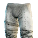 Ícone para item "Guarda-pernas do Valentão Bárbaro"