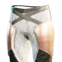 Icona per articolo "Pantaloni imbottiti del Cervo invernale"