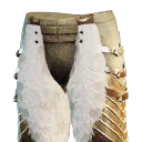 Icono del item "Pantalones de piel de juerguista"