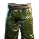 Icona per articolo "Pantaloni verdeggianti da cacciatore di pelli"