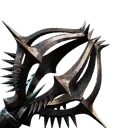 Icon for item "Spiked Demise"