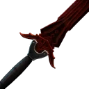 Icono del item "Espada larga de Marte"