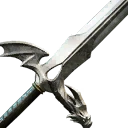 Icono del item "Espada de dragón"