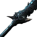 Icono del item "Espada de engendro de la sombra"