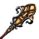 Icon for item "Firelight Scepter"