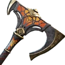 Icon for item "Scorched Dawn"