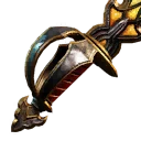 Icon for item "Searing Needle"