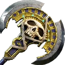 Icon for item "Pharaoh's Curse"