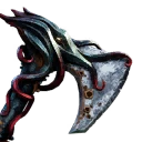 Icon for item "Kraken's Axe"