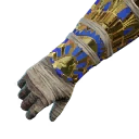 Icon for item "Shroud of the Pharaoh Hand Bandages"