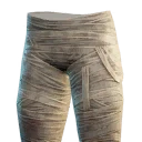Icône de l'objet "Bandelettes de jambes du linceul du pharaon"