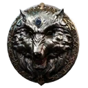 Icono del item "Tercer ojo de hombre lobo"